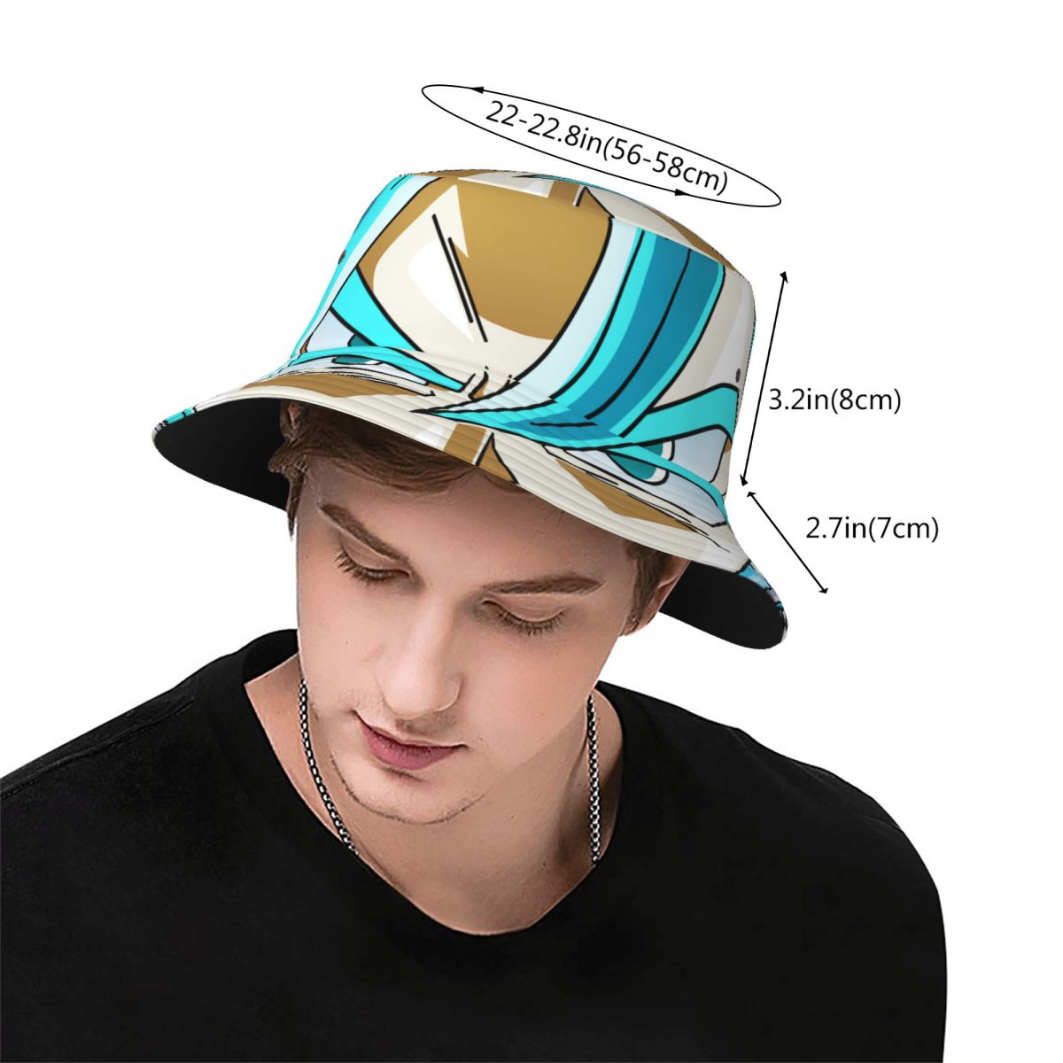 Woman Bucket Hats Eye Beach Ha - Outdoor Camping Ideas For Adults 评论和价格