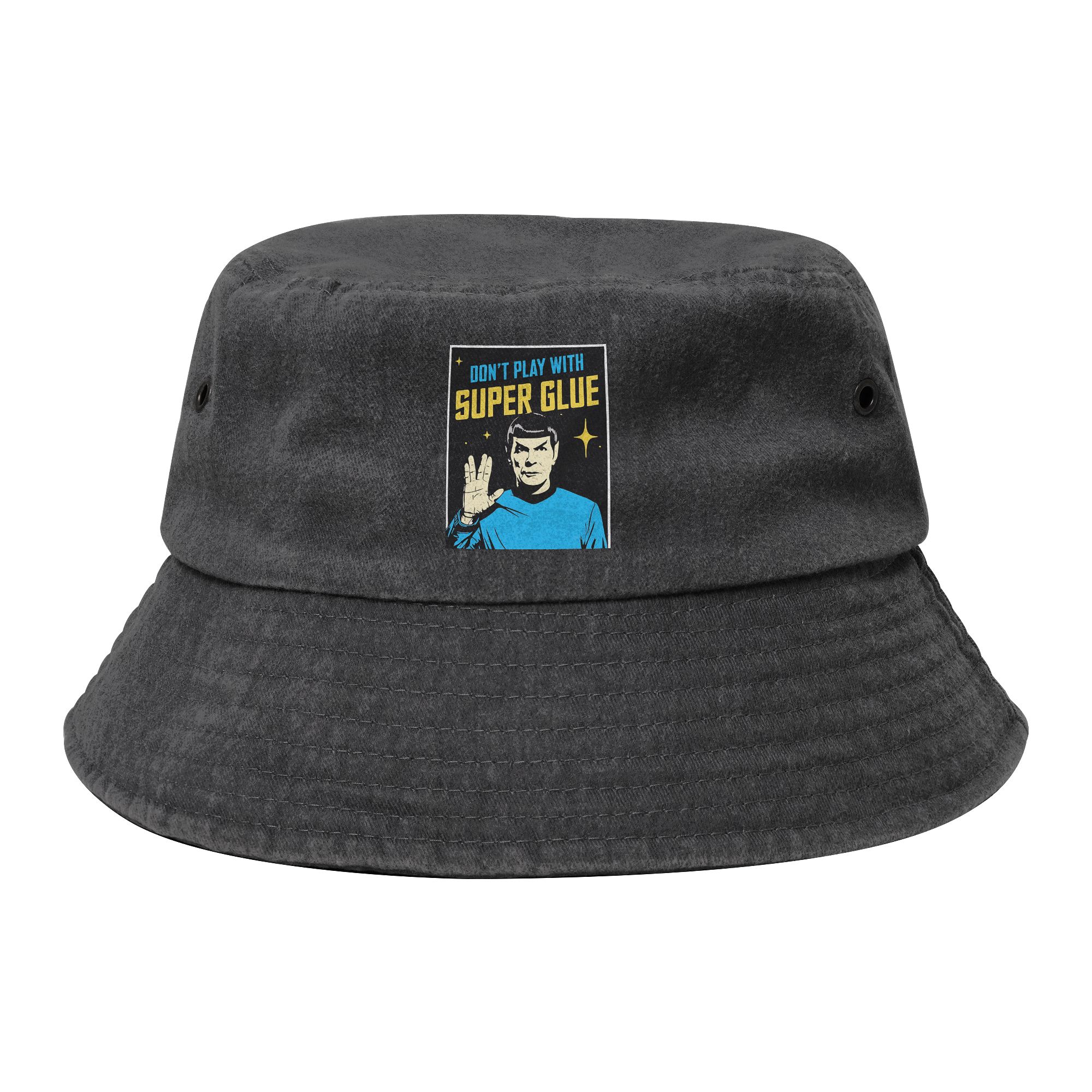 Men Women Bucket Hat Don't Pla - Outdoor Camping Ideas For Adults 评论和价格
