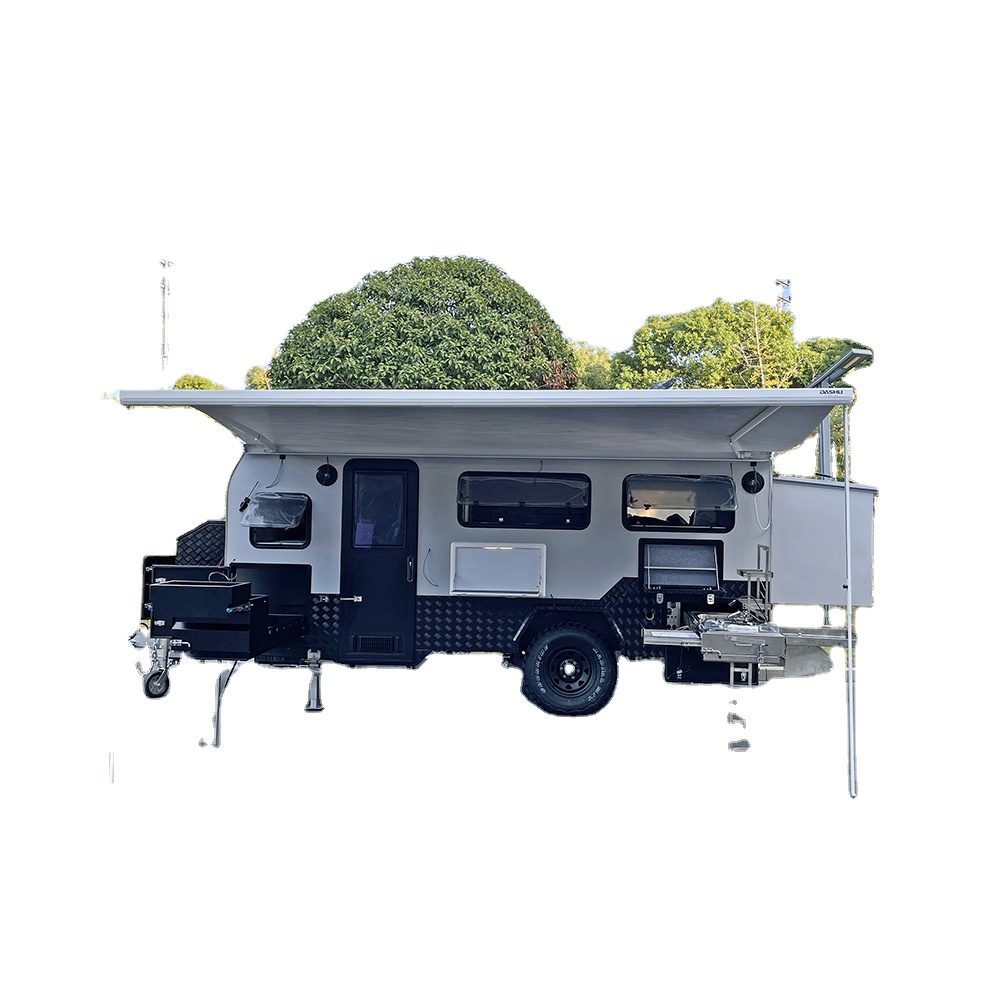 Australia Standard Off Road Ca - Outdoor Camping Australia 评论和价格