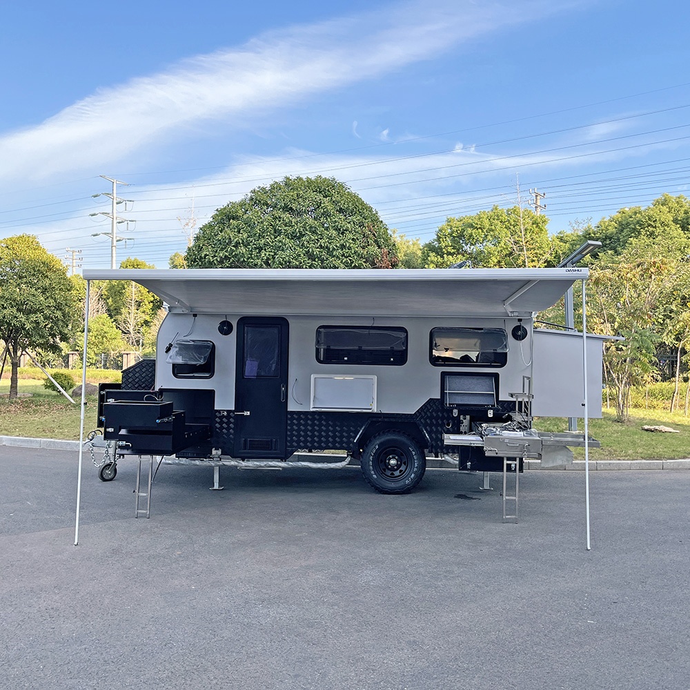 Australia Standard Off Road Ca - Outdoor Camping Australia 评论和价格