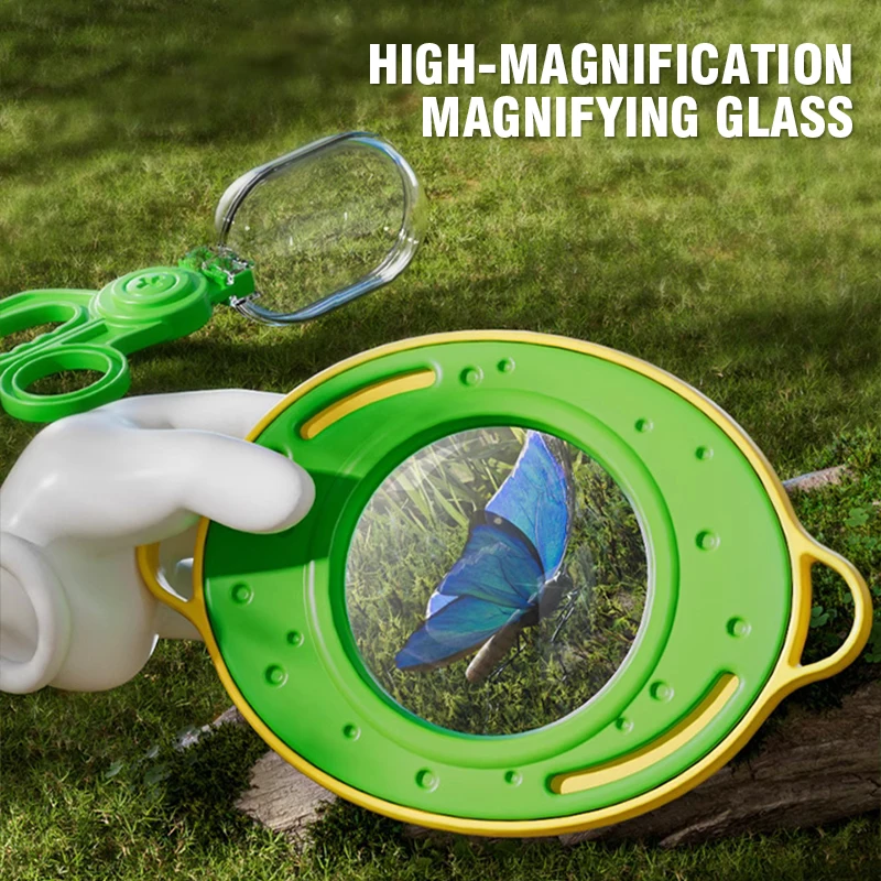 Insect Capture Cage Observatio - Outdoor Camping Equipment 评论和价格