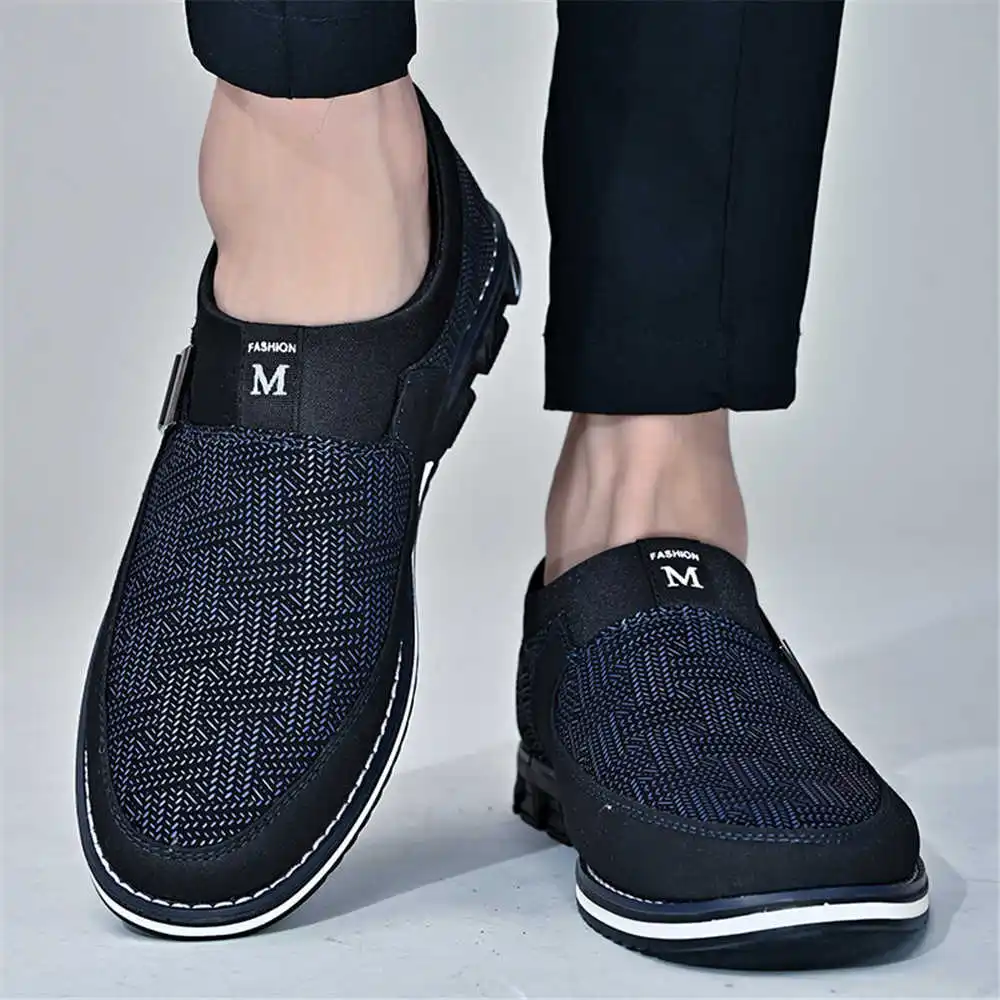 Dark Blue 44-45 Summer Shoes S - Outdoor Camping Ideas For Adults 评论和价格