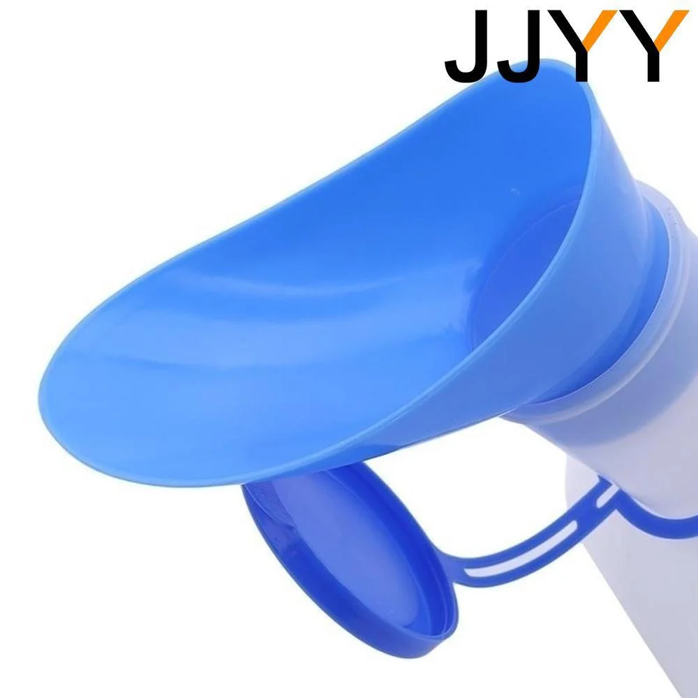 Unisex Urinal Bottle for Men W - Outdoor Camping Urinal 评论和价格