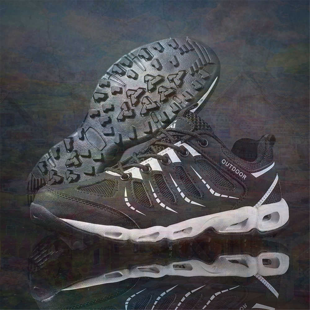 Sumer Round Tip Silver Sneaker - Outdoor Camping Guy 评论和价格