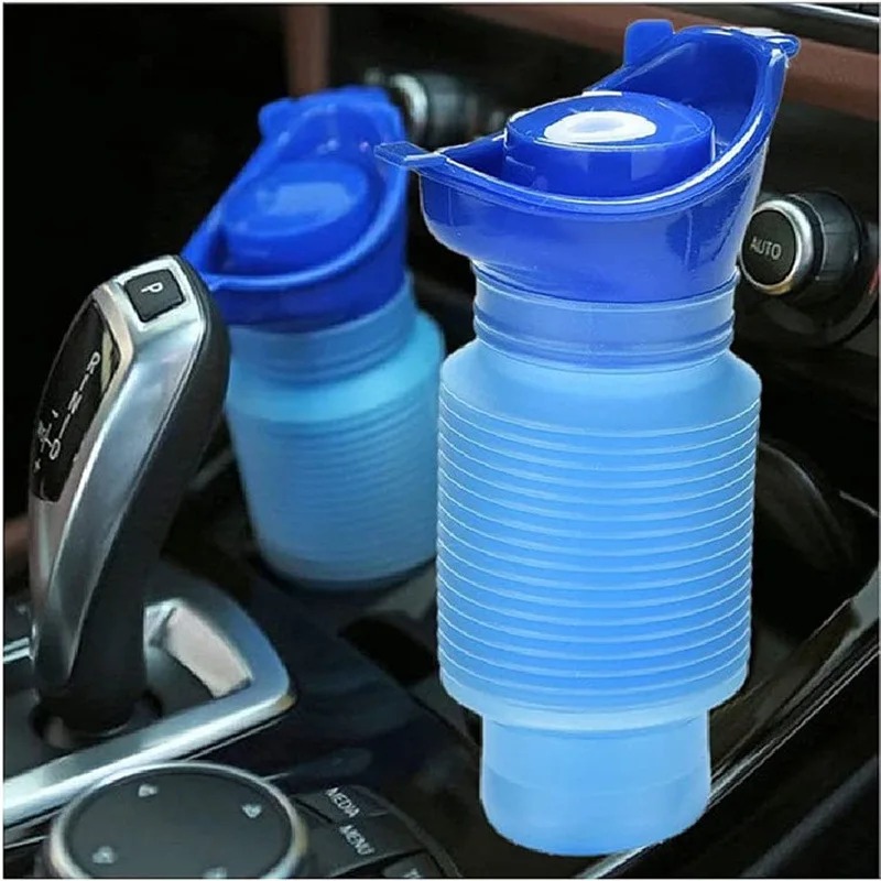 Women Portable Adult Urinal Ou - Outdoor Camping Urinal 评论和价格