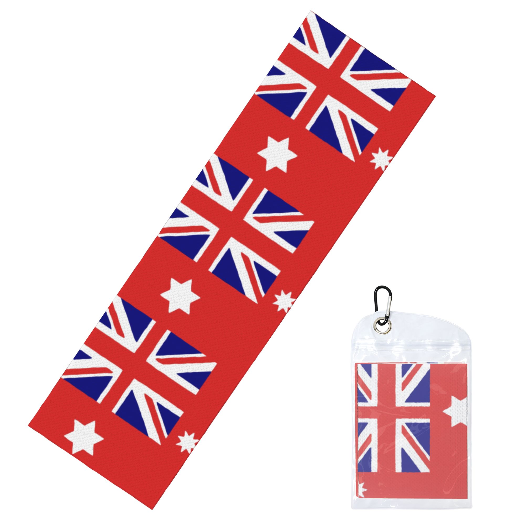 Flag of Australia Cold Exercis - Outdoor Camping Australia 评论和价格