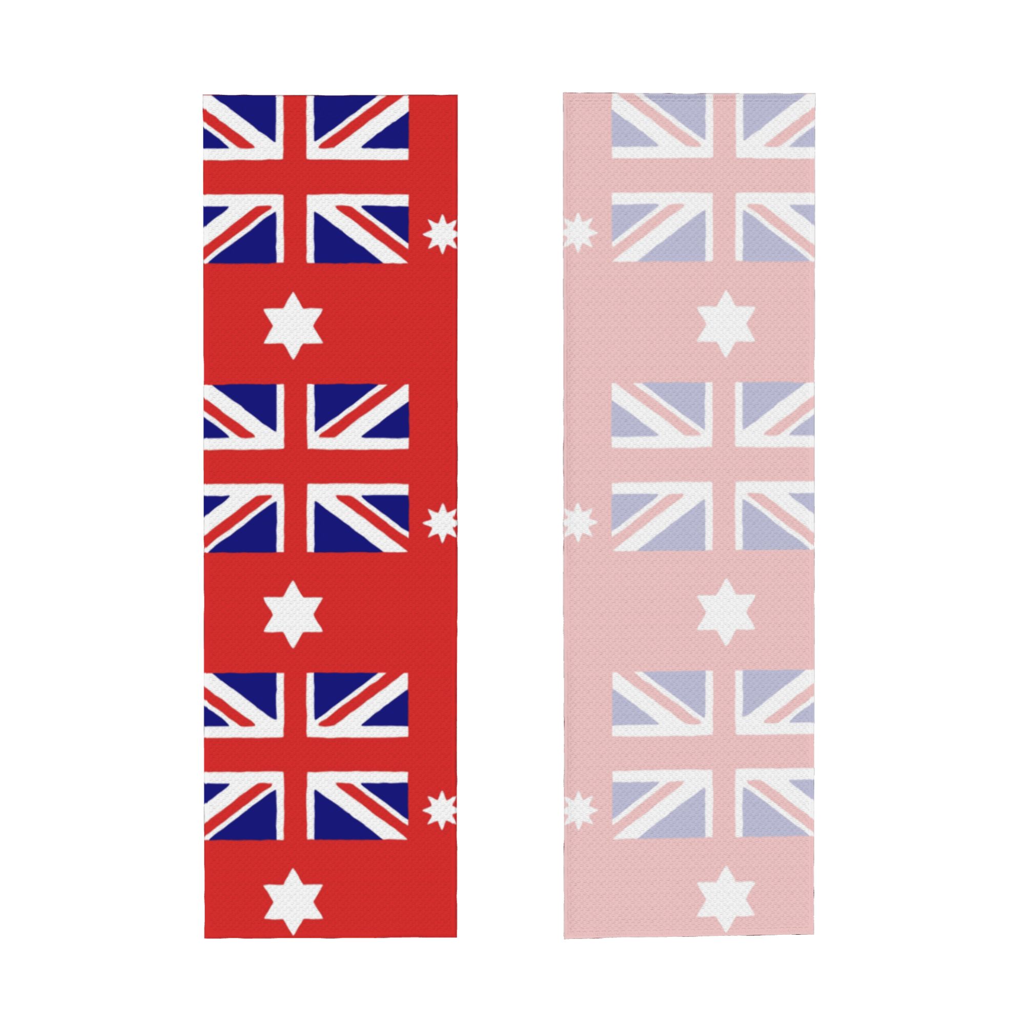 Flag of Australia Cold Exercis - Outdoor Camping Australia 评论和价格