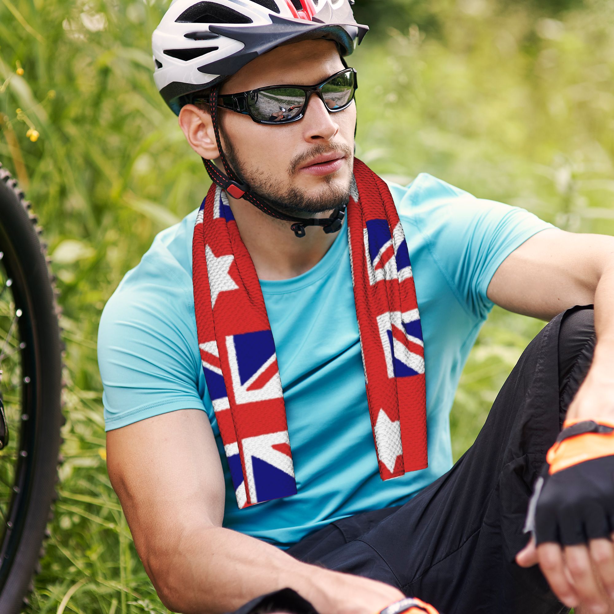 Flag of Australia Cold Exercis - Outdoor Camping Australia 评论和价格