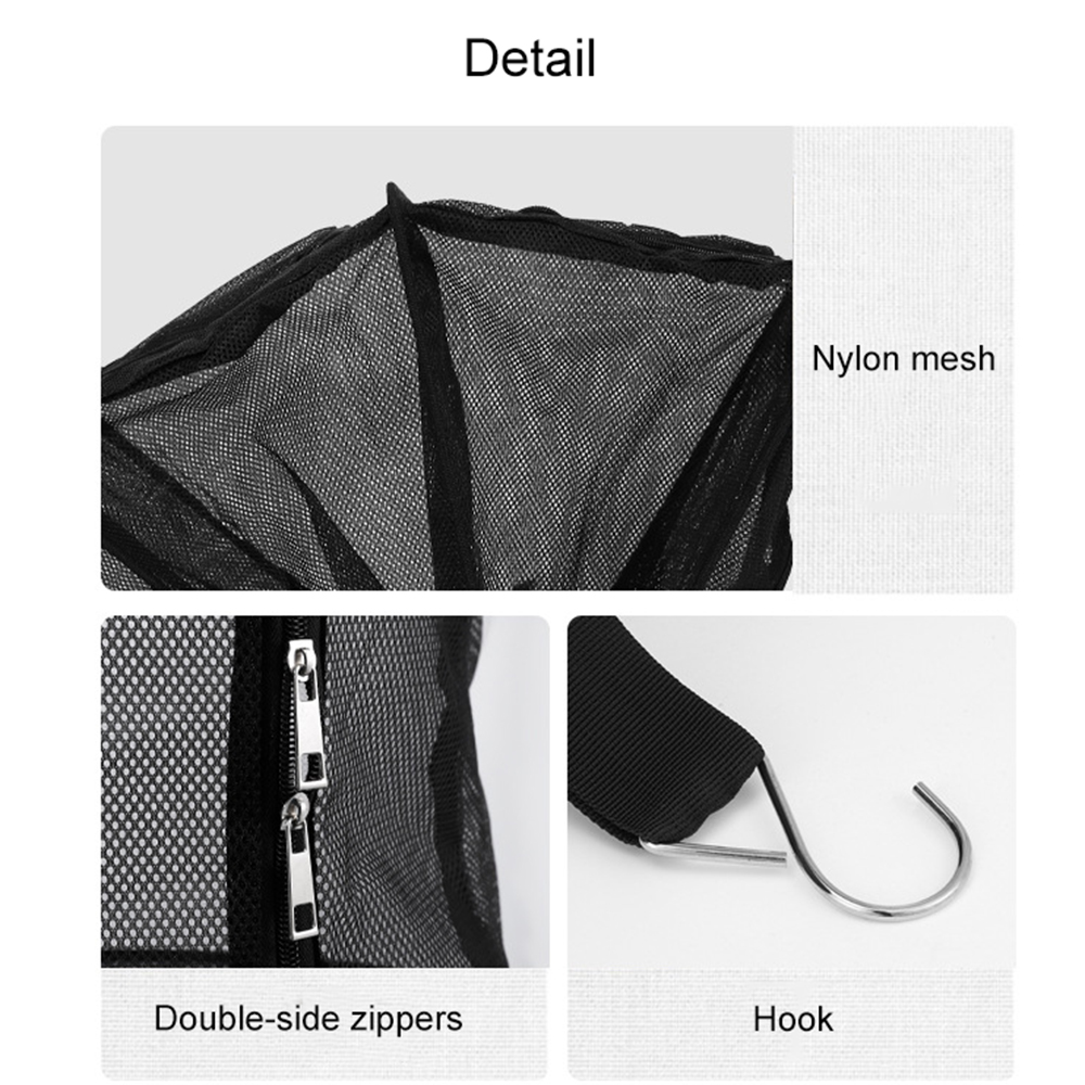 Camping Storage Drying Net 3 L - Outdoor Camping Uk 评论和价格