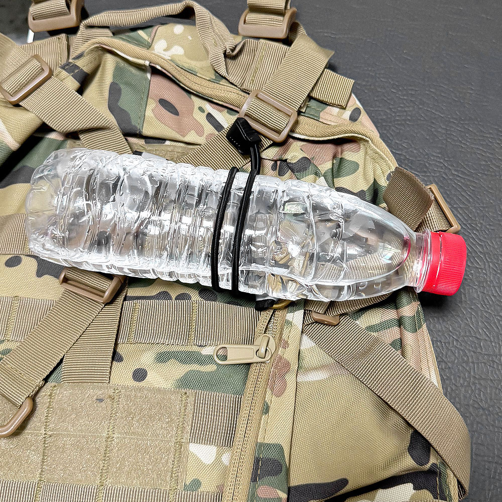 Flashlight Clip Outdoor Backpa - Outdoor Camping Equipment 评论和价格
