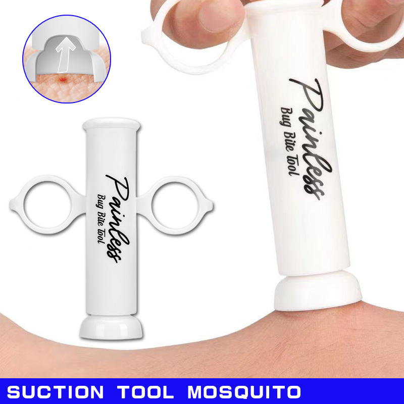 Vacuum Venom Extractor Outdoor - Outdoor Camping Equipment 评论和价格