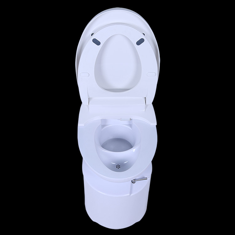 Camping Hiking Composting Toil - Portable Camp Toilet 评论和价格
