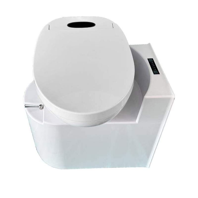 Camping Hiking Composting Toil - Portable Camp Toilet 评论和价格