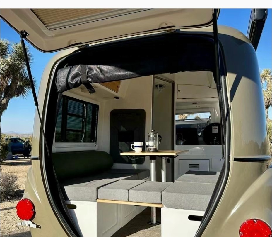 Customized Small Camping Trail - Outdoor Camping Australia 评论和价格