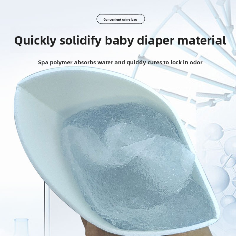 Disposable Emergency Urine Bag - Outdoor Camping Urinal 评论和价格
