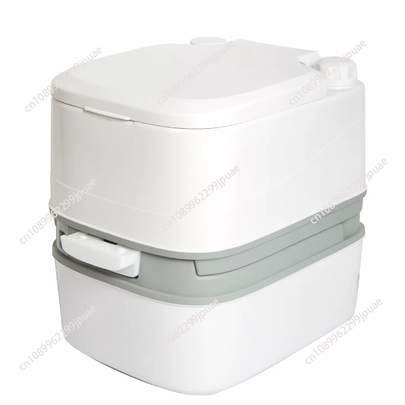 Chemical toilet portable toile - Portable Camp Toilet 评论和价格