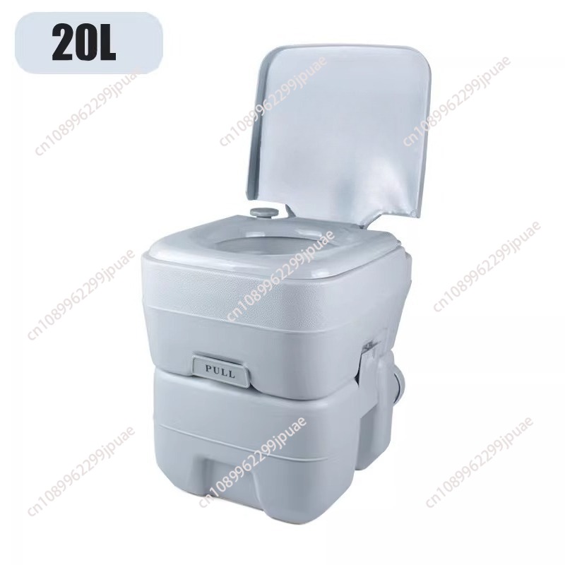 Chemical toilet portable toile - Portable Camp Toilet 评论和价格
