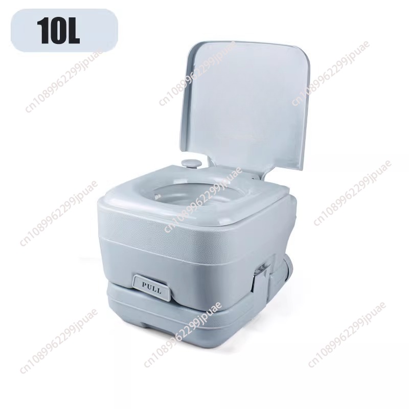 Chemical toilet portable toile - Portable Camp Toilet 评论和价格