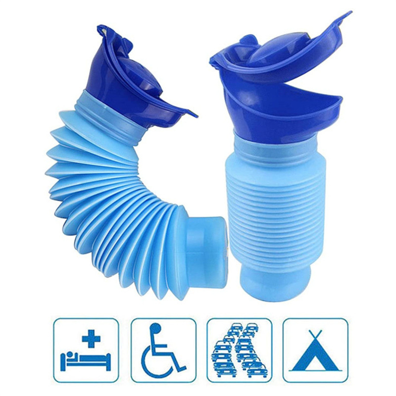 750ml Portable Adult Urinal Ou - Outdoor Camping Urinal 评论和价格