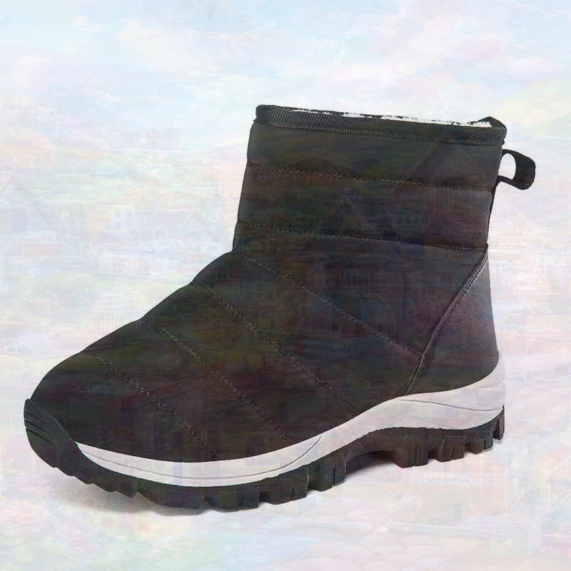 Nonslip Thermo Elderly Tennis  - Outdoor Camping Ideas For Adults 评论和价格