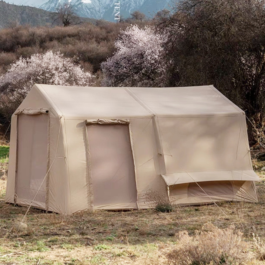 Two Rooms One Hall China Manuf - Outdoor Camping Australia 评论和价格