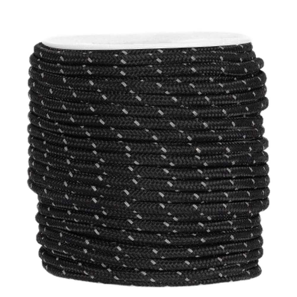4mm Reflective Nylon Camping R - Outdoor Camping Guy 评论和价格