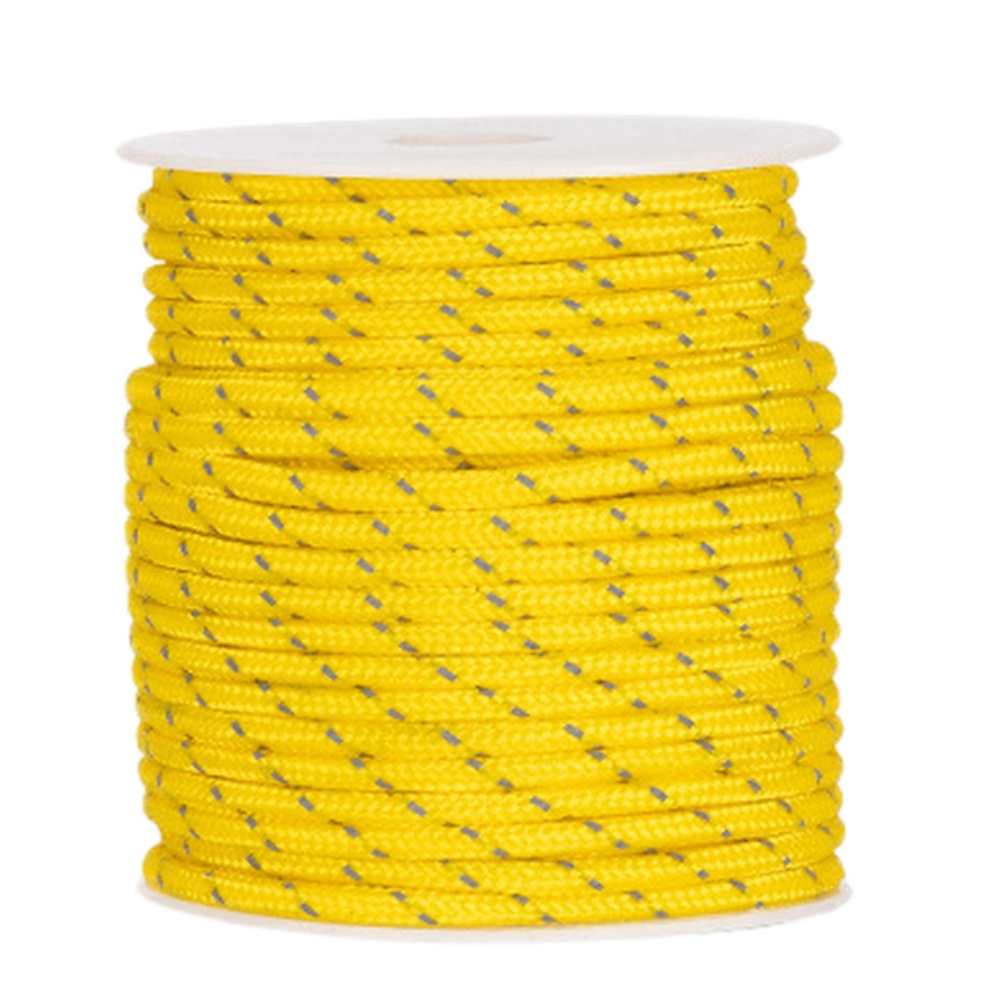 4mm Reflective Nylon Camping R - Outdoor Camping Guy 评论和价格
