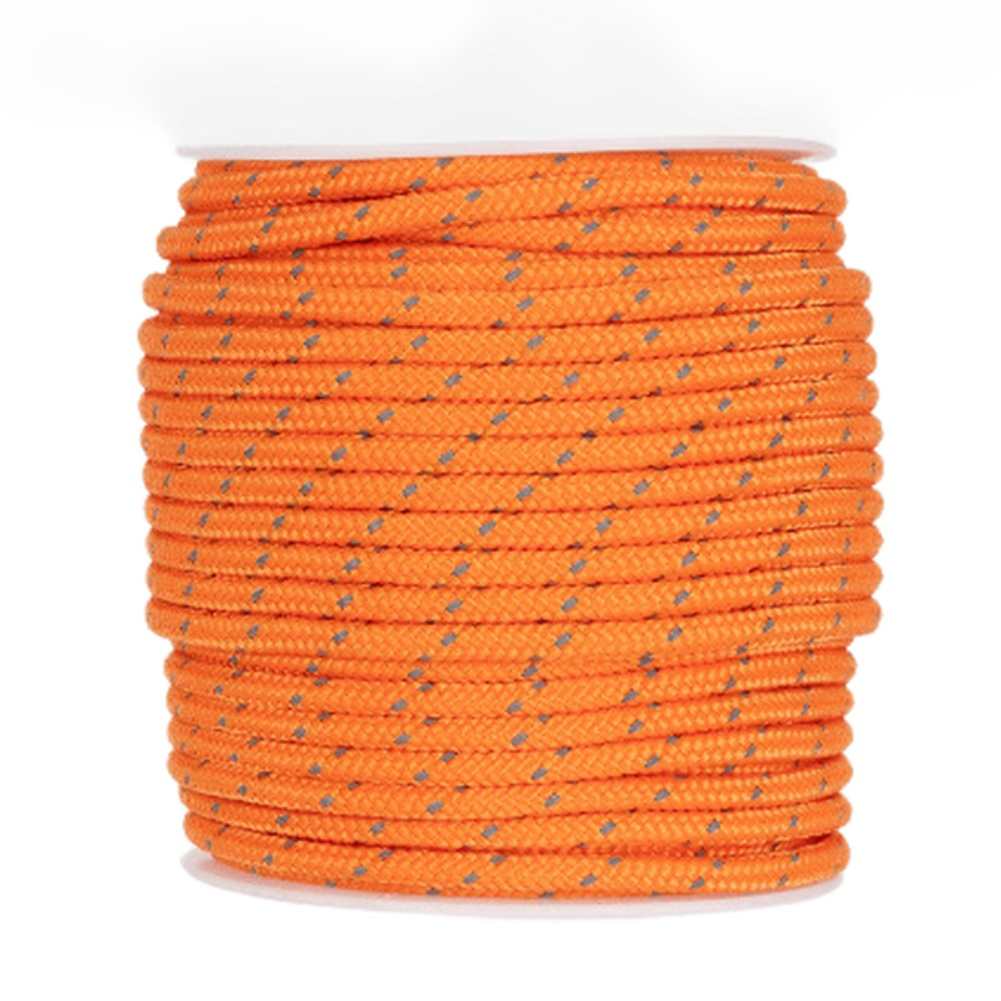 4mm Reflective Nylon Camping R - Outdoor Camping Guy 评论和价格