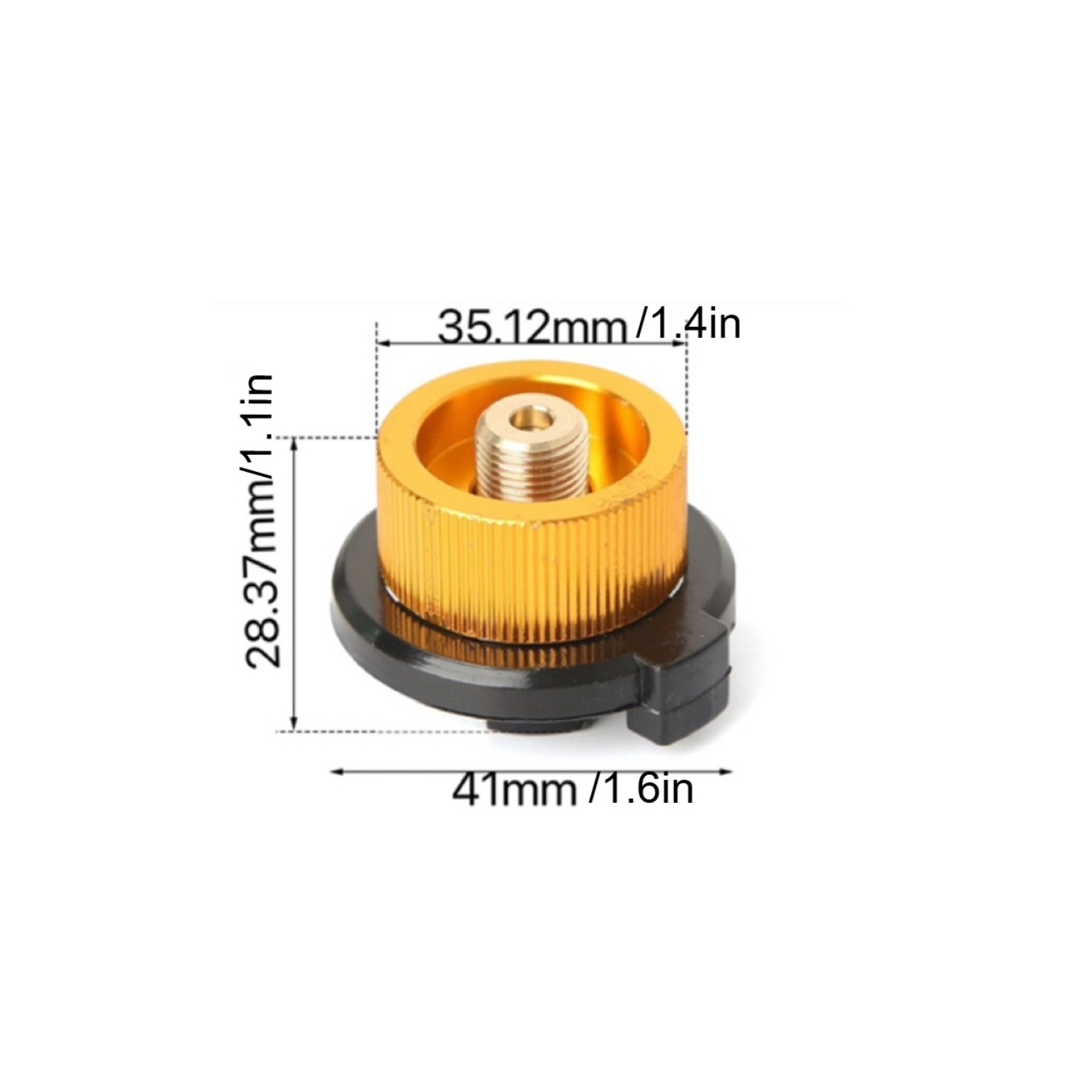 Propane Tank Parts Gas Tank Ad - Outdoor Camping Gas Stove 评论和价格