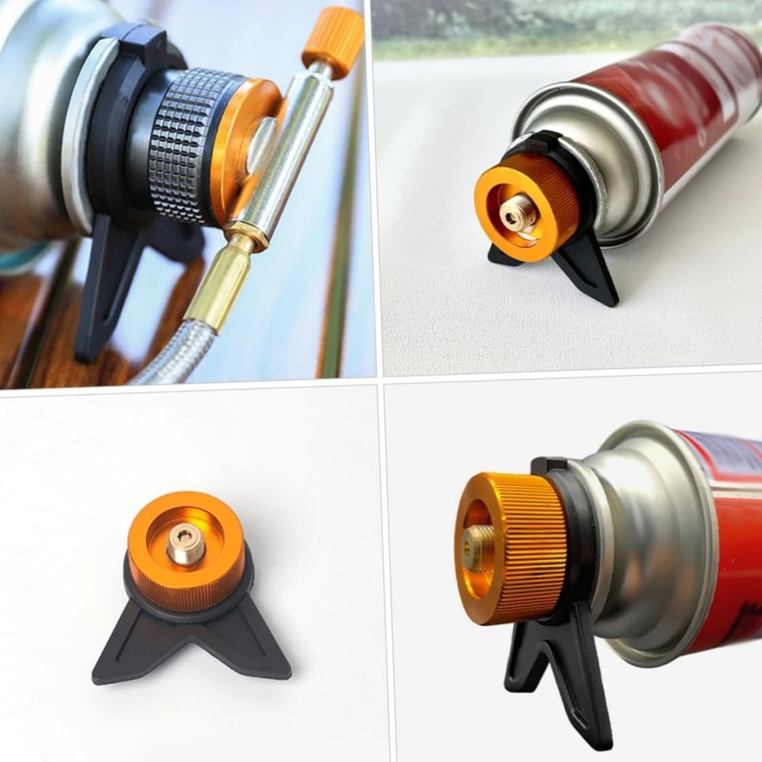 Propane Tank Parts Gas Tank Ad - Outdoor Camping Gas Stove 评论和价格