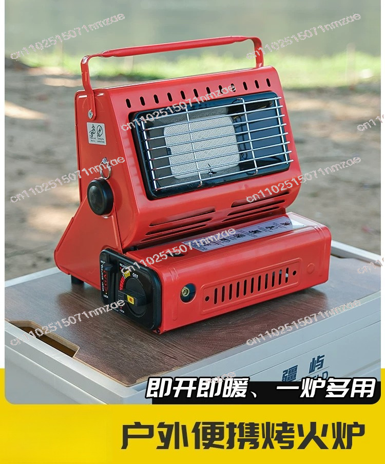 Heater Travelling Camping Hiki - Outdoor Camping Equipment 评论和价格