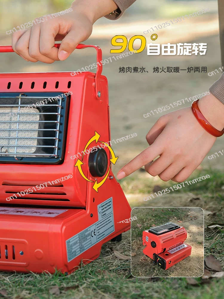 Heater Travelling Camping Hiki - Outdoor Camping Equipment 评论和价格