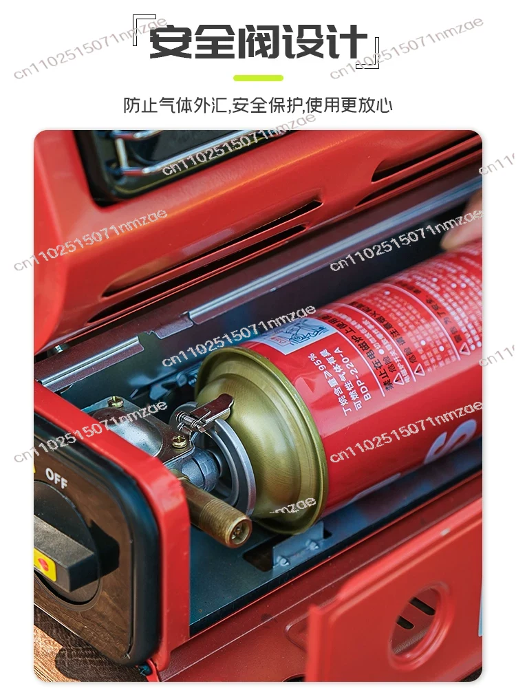 Heater Travelling Camping Hiki - Outdoor Camping Equipment 评论和价格