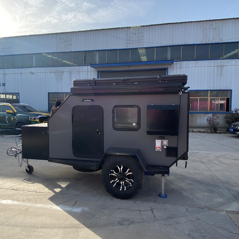 Customized 4x4 Off-road Campin - Outdoor Camping Australia 评论和价格