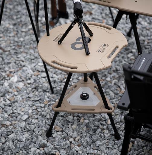 Outdoor Camping Storage Rack,  - Outdoor Camping Table With Storage 评论和价格