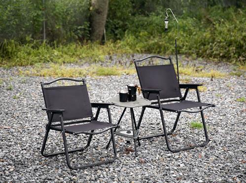 Outdoor Camping Storage Rack,  - Outdoor Camping Table With Storage 评论和价格