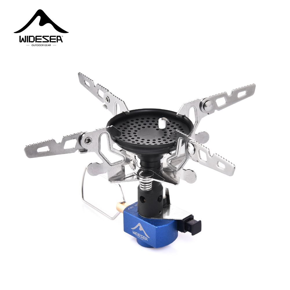 Outdoor Camping Gas Burner Out - Outdoor Camping Gas Stove 评论和价格