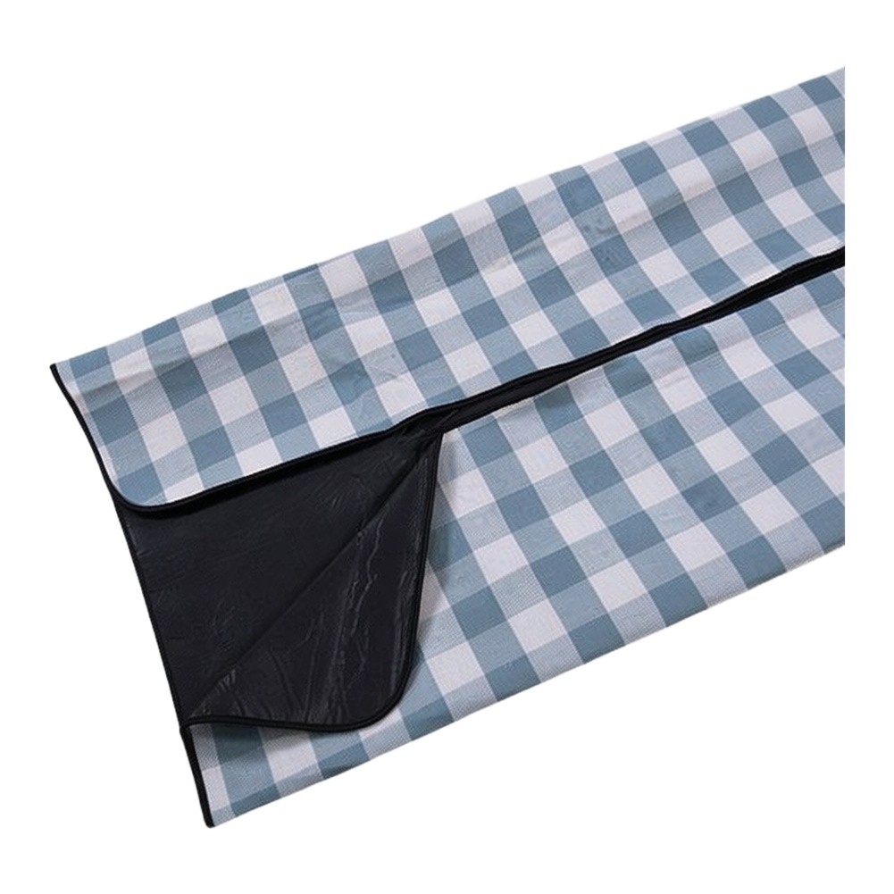 200*200cm/200*150cm Picnic Bla - Outdoor Camping Blanket 评论和价格