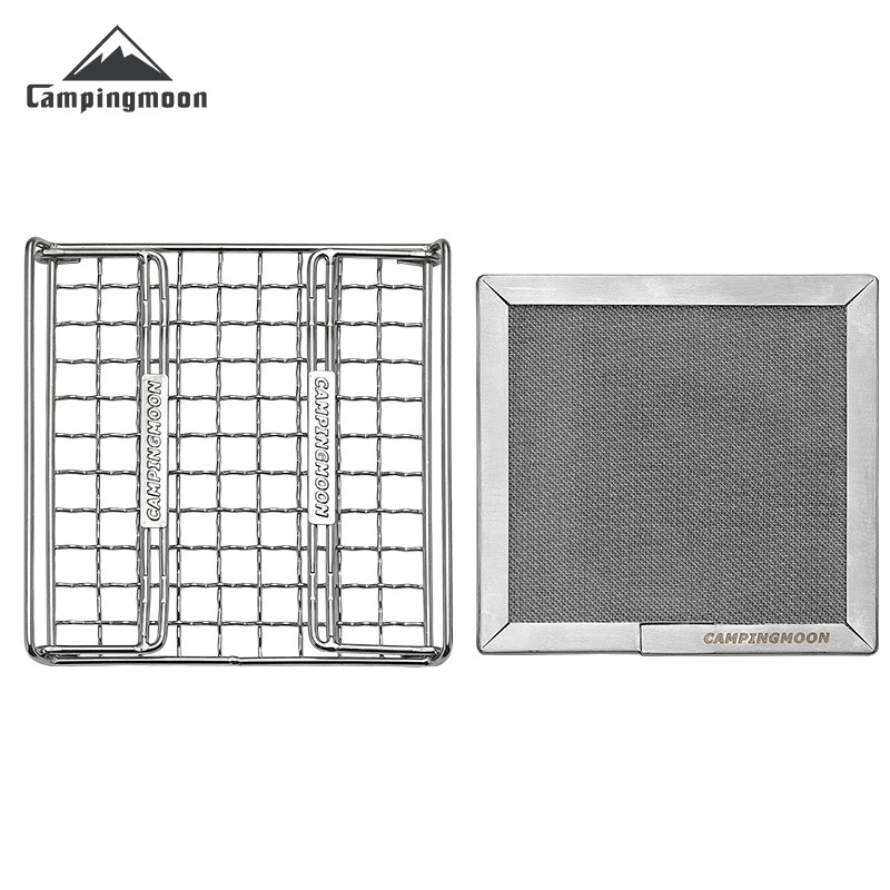 CAMPINGMOON Outdoor Camping 30 - Outdoor Camping Gas Stove 评论和价格