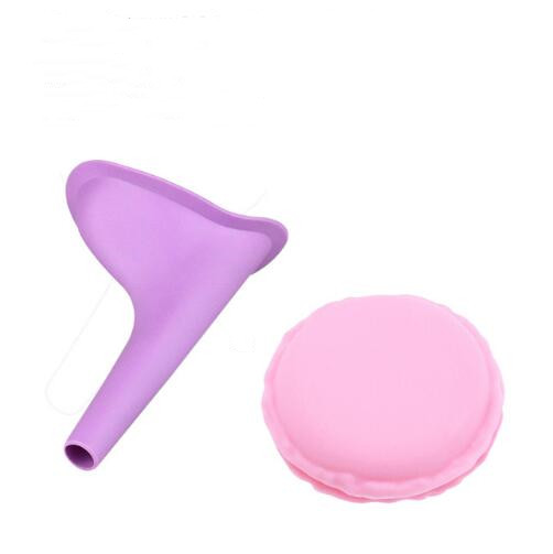 Women Urinal Outdoor Travel Ca - Outdoor Camping Urinal 评论和价格