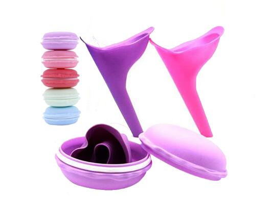 Women Urinal Outdoor Travel Ca - Outdoor Camping Urinal 评论和价格
