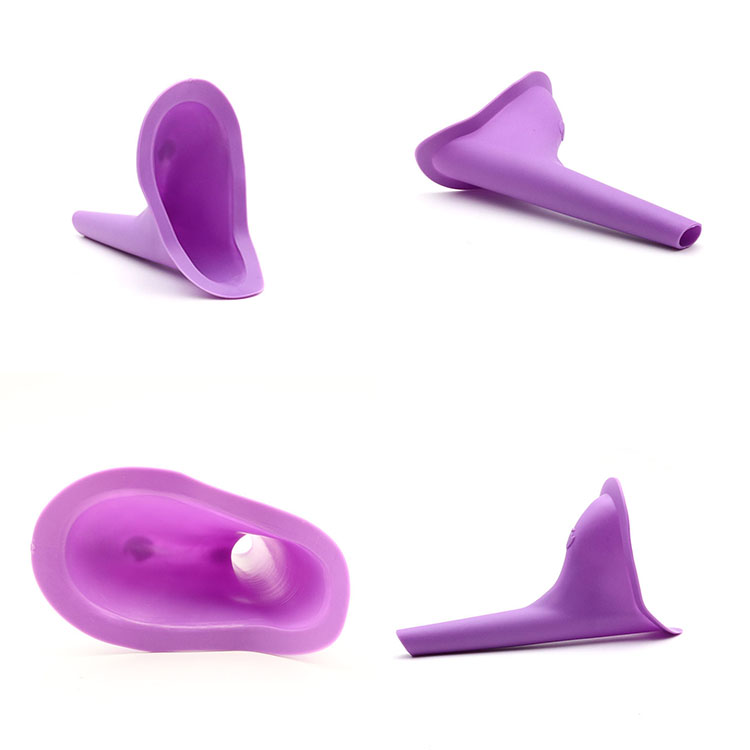 Women Urinal Outdoor Travel Ca - Outdoor Camping Urinal 评论和价格