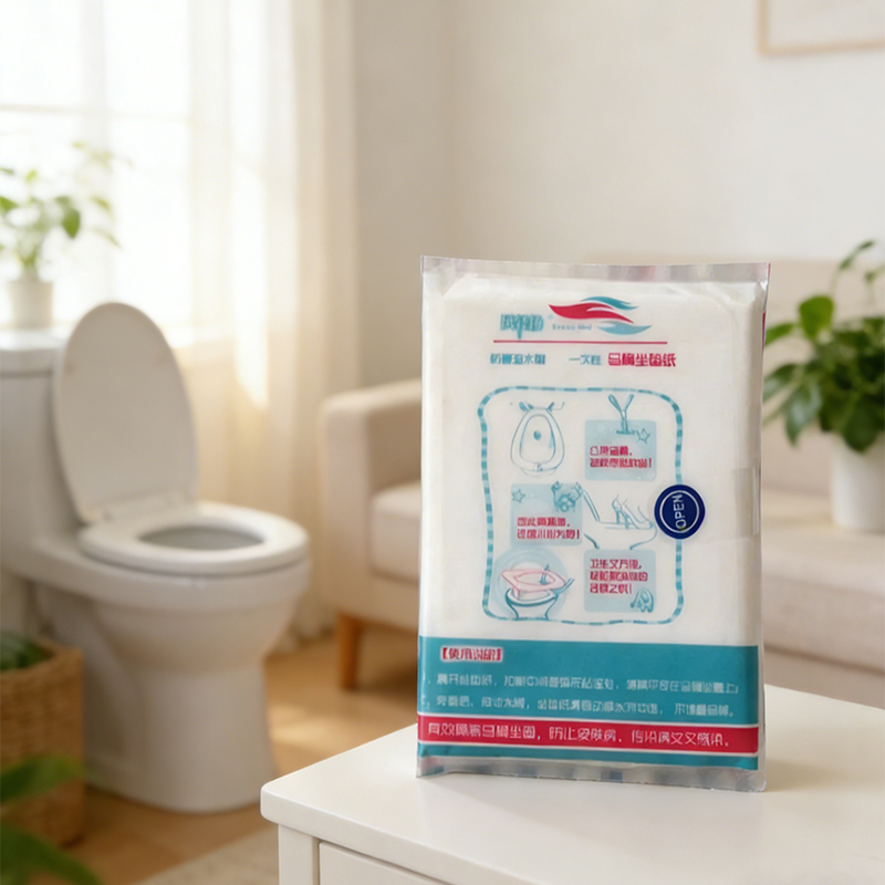 Disposable Toilet Seat Covers  - Portable Camp Toilet 评论和价格