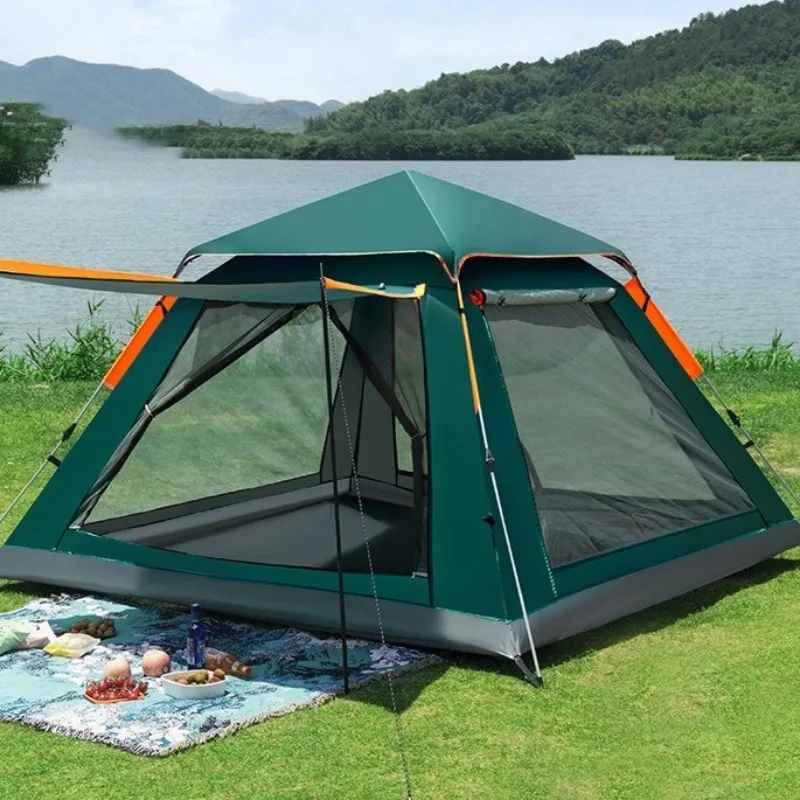 TechHPOxford Sunshade Camping  - Outdoor Camping Equipment 评论和价格