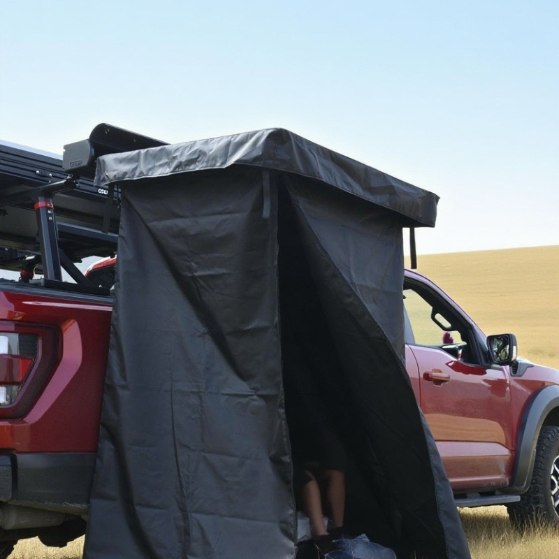 CarSideShower Privacy Tent Alu - Portable Camp Toilet 评论和价格